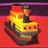 Primus25