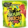 sourpatch fetish