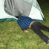 I'd Rather Be Camping