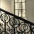 banister