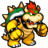 Bowser Koopa